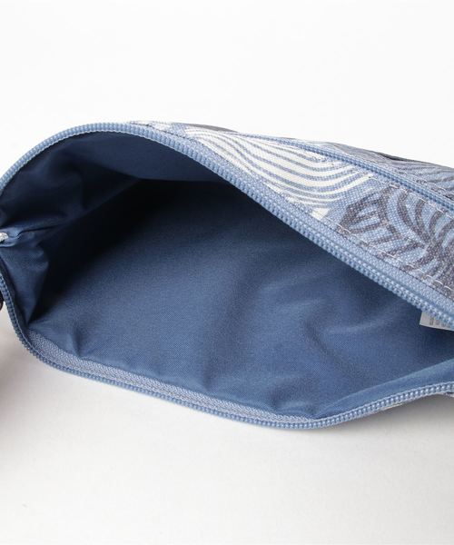 DAKINE（ダカイン）の「DAKINE　JACKY2 [ボディバック/ウエストポーチ］（ショルダーバッグ・メンズ・ライトグレー/ブラック/グリーン・FREE）」の5枚目の写真