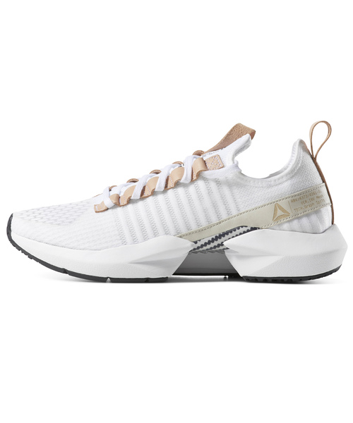 Reebok(リーボック)の「ソールフューリー(スニーカー・メンズ・ブラック/ホワイト・25.5cm/26.0cm/26.5cm/27.0cm/27.5cm/28.0cm/28.5cm/29.0cm/29.5cm)」の4枚目の写真