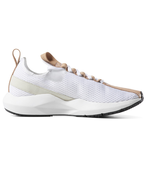 Reebok(リーボック)の「ソールフューリー(スニーカー・メンズ・ブラック/ホワイト・25.5cm/26.0cm/26.5cm/27.0cm/27.5cm/28.0cm/28.5cm/29.0cm/29.5cm)」の5枚目の写真