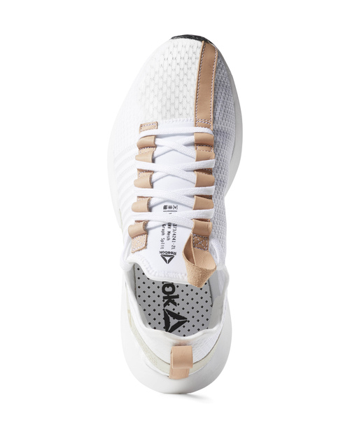 Reebok(リーボック)の「ソールフューリー(スニーカー・メンズ・ブラック/ホワイト・25.5cm/26.0cm/26.5cm/27.0cm/27.5cm/28.0cm/28.5cm/29.0cm/29.5cm)」の3枚目の写真