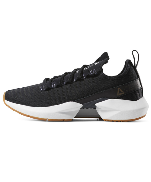 Reebok(リーボック)の「ソールフューリー(スニーカー・メンズ・ブラック/ホワイト・25.5cm/26.0cm/26.5cm/27.0cm/27.5cm/28.0cm/28.5cm/29.0cm/29.5cm)」の9枚目の写真