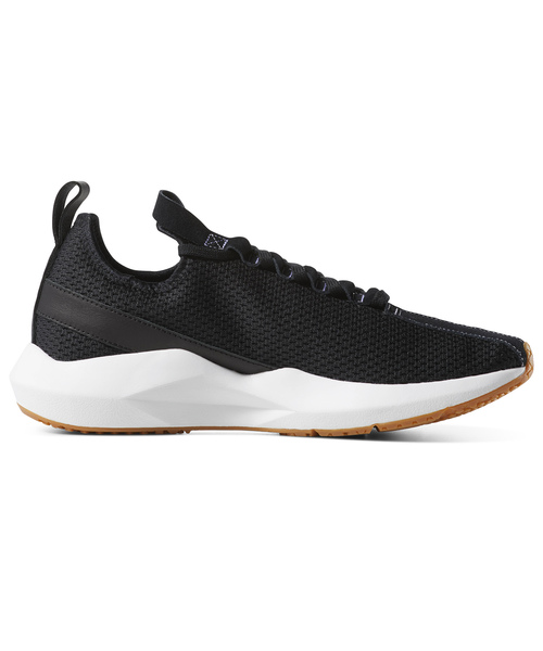 Reebok(リーボック)の「ソールフューリー(スニーカー・メンズ・ブラック/ホワイト・25.5cm/26.0cm/26.5cm/27.0cm/27.5cm/28.0cm/28.5cm/29.0cm/29.5cm)」の10枚目の写真