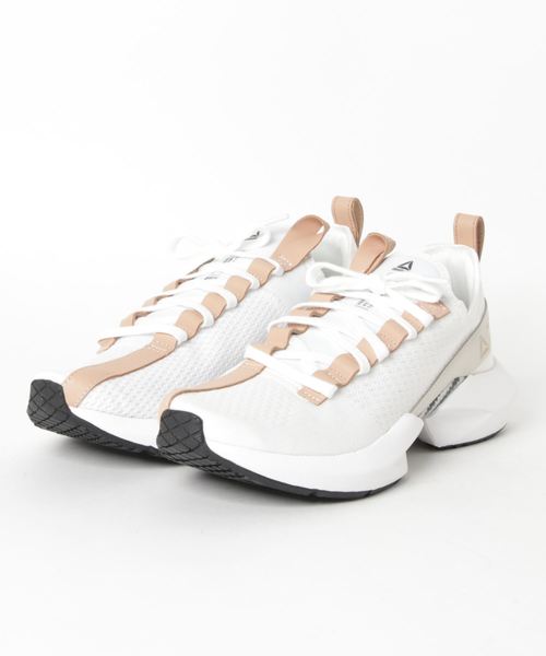 Reebok(リーボック)の「ソールフューリー(スニーカー・メンズ・ブラック/ホワイト・25.5cm/26.0cm/26.5cm/27.0cm/27.5cm/28.0cm/28.5cm/29.0cm/29.5cm)」の11枚目の写真