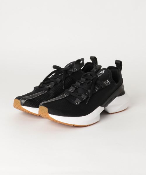 Reebok(リーボック)の「ソールフューリー(スニーカー・メンズ・ブラック/ホワイト・25.5cm/26.0cm/26.5cm/27.0cm/27.5cm/28.0cm/28.5cm/29.0cm/29.5cm)」の6枚目の写真