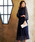 RUIRUE BOUTIQUE�i���C���G�u�e�B�b�N�j�́u�y�I�P�[�W�����h���X/�������z�N�`���[�����[�X�����O�����s�[�X������ ���Ă΂� �p�[�e�B�[ �h���X ���� �t���A �̌^�J�o�[ �X�^�C���A�b�v ���r���ʁi�h���X�j�v�b�l�C�r�[