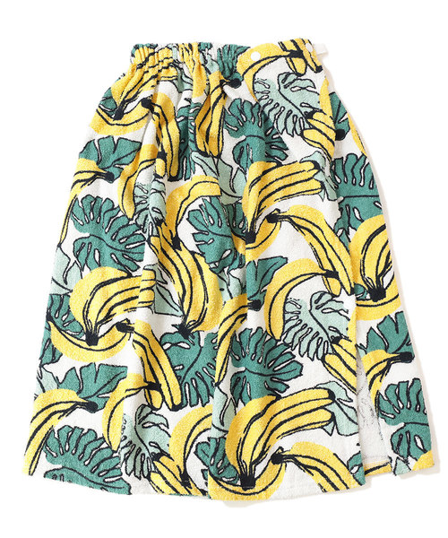 devirock（デビロック）の「ラップタオル 60ｃｍ（スイムグッズ・キッズ・カモフラージュ/ホワイト系その他/グリーン系その他/ブルー系その他/ホワイト系その他2/ブルー系その他2/ブルー系その他3・ONE SIZE）」の11枚目の写真