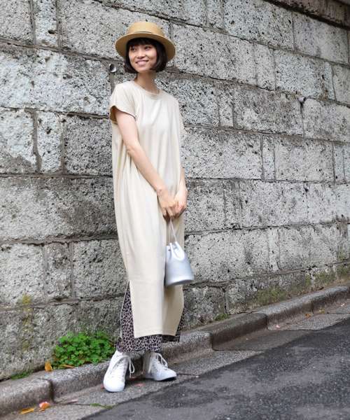 LAKOLE(ラコレ)の「ジラフ柄ブロークンプリーツスカート / LAKOLE(スカート・レディース・ブラック/ブラウン・SMALL/MEDIUM)」の13枚目の写真