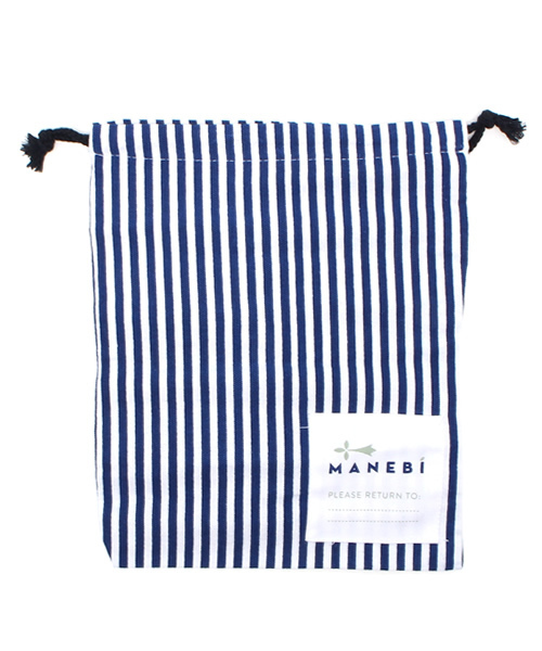 BEAMS LIGHTS Men's（ビームスライツ メンズ）の「○MANEBI / ストライプエスパドリーユ（サンダル・メンズ・ベージュ/ブルー/レッド・39/37/40/38/41）」の7枚目の写真