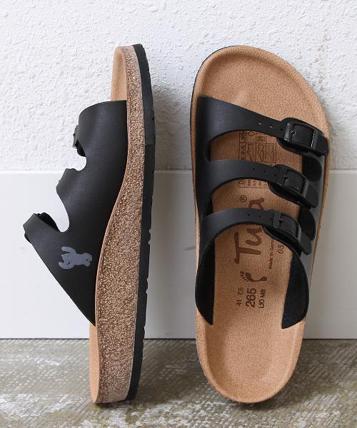 coen（コーエン）の「Tula Licensed by BIRKENSTOCK（チュラ