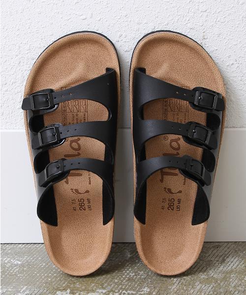 coen（コーエン）の「Tula Licensed by BIRKENSTOCK（チュラ
