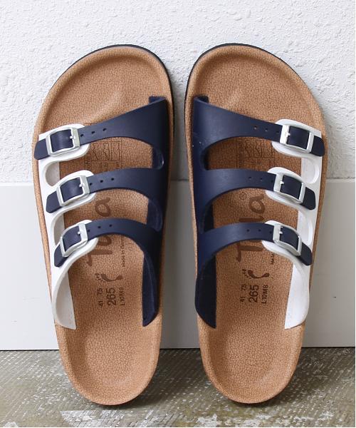 【美品】Tula/チュラ Licensed by BIRKENSTOCK BIRKENSTOCK（ビルケンシュトック）の「Tula Licensed by