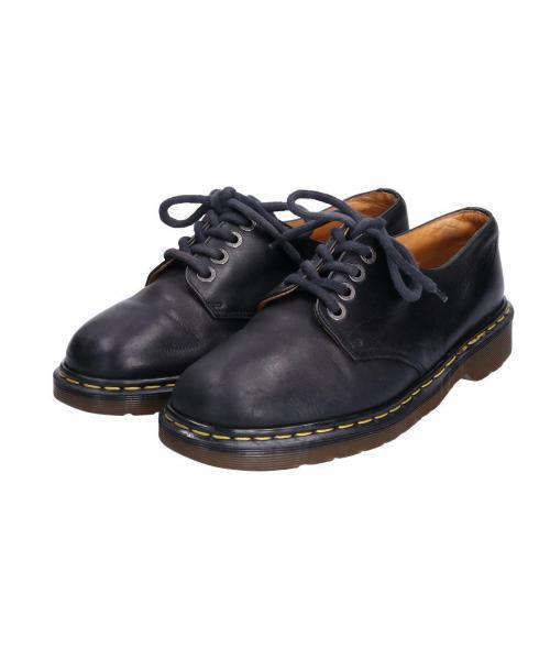 ブランド古着 4ホールシューズ ブーツ Dr Martens ドクターマーチン のファッション通販 Zozoused