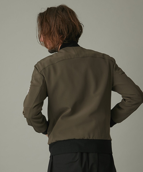 ATTACHMENT（アタッチメント）の「【ATTACHMENT】Ta/Peダブルフェイス