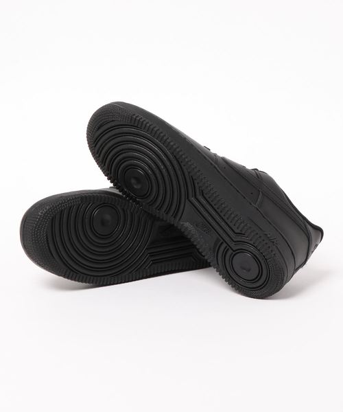 ADAM ET ROPE'(アダムエロペ)の「【NIKE】エアフォース1(スニーカー・メンズ・ホワイト/ブラック・41/42/43/42.5/41.5)」の4枚目の写真