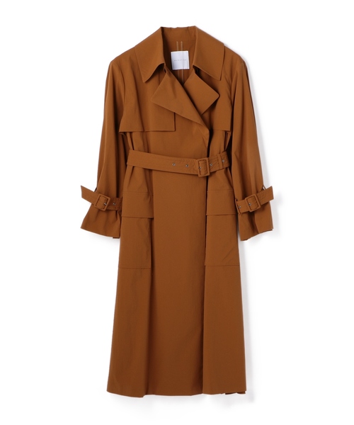 ESTNATION（エストネーション）の「ESTNATION / バックプリーツ