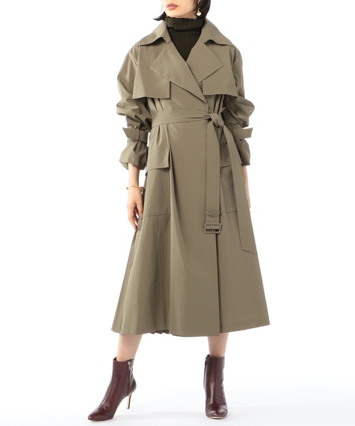 ESTNATION（エストネーション）の「ESTNATION / バックプリーツ