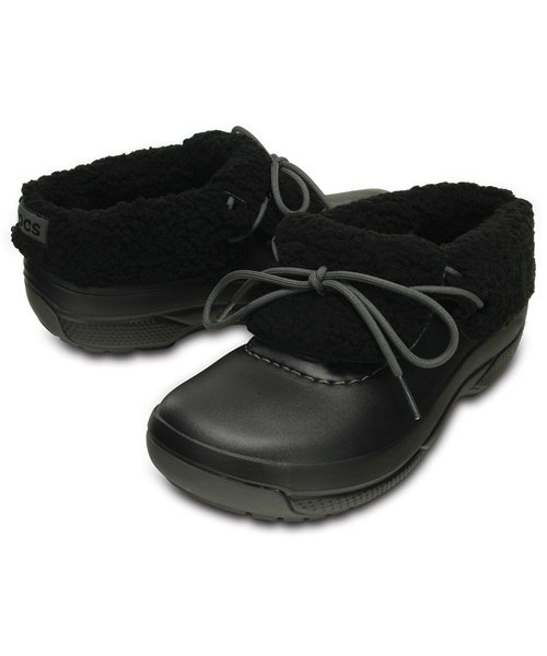 新品　クロックス　Blitzen　Polar　ブラック　M8　W10 crocs blitzen products for sale | eBay