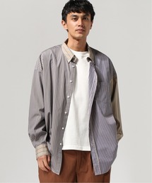 Journal Standard TRISECT�i�g���C�Z�N�g�j�́u�yTHOMAS MASON/�g�[�}�X���C�\���z FAT CRAZY DYE �V���c�i�V���c/�u���E�X�j�v