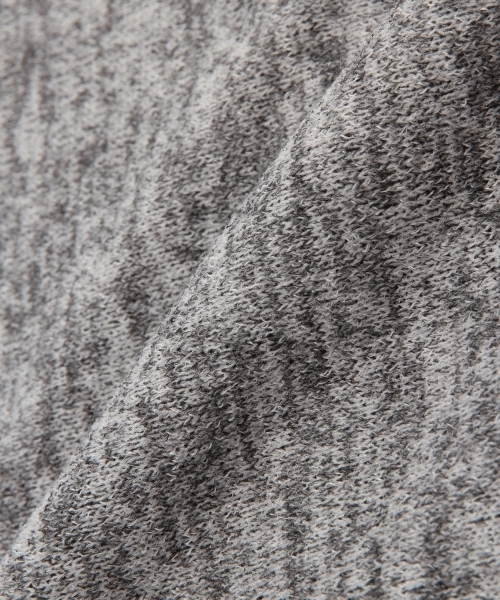 BEAMS(ビームス)の「◎BEAMS / ミドルゲージ スヌード(ストール/ショール・メンズ・グレー/ブラック系その他/ブラック/ネイビー・ONE SIZE)」の19枚目の写真