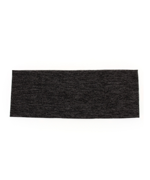 BEAMS(ビームス)の「◎BEAMS / ミドルゲージ スヌード(ストール/ショール・メンズ・グレー/ブラック系その他/ブラック/ネイビー・ONE SIZE)」の20枚目の写真