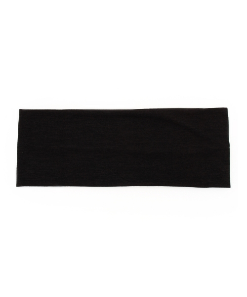 BEAMS(ビームス)の「◎BEAMS / ミドルゲージ スヌード(ストール/ショール・メンズ・グレー/ブラック系その他/ブラック/ネイビー・ONE SIZE)」の12枚目の写真