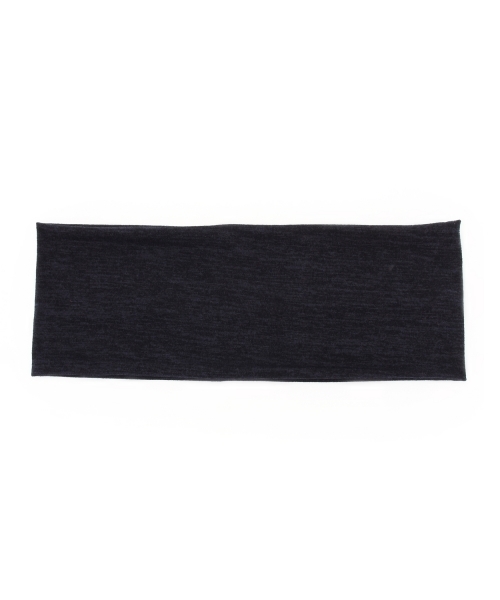 BEAMS(ビームス)の「◎BEAMS / ミドルゲージ スヌード(ストール/ショール・メンズ・グレー/ブラック系その他/ブラック/ネイビー・ONE SIZE)」の14枚目の写真