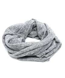 BEAMS | BEAMS / ミドルゲージ スヌード(ストール/ショール)