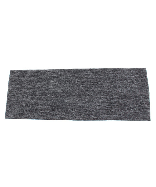 BEAMS(ビームス)の「◎BEAMS / ミドルゲージ スヌード(ストール/ショール・メンズ・グレー/ブラック系その他/ブラック/ネイビー・ONE SIZE)」の5枚目の写真