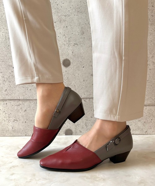 Dolce & Gabbana ストラップパンプス Dolce & Gabbana ストラップパンプス