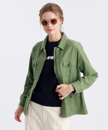 MACKINTOSH PHILOSOPHY Women's�i�}�b�L���g�b�V�� �t�B���\�t�B�[ �E�B�����Y�j�́u���C�g�o�b�N�T�e���W���P�b�g�i�e�[���[�h�W���P�b�g�j�v