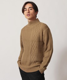 The Casual カジュアルのニット セーター人気ランキング メンズ Zozotown