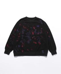 Needles | 【別注】 ＜NEEDLES（ニードルス）＞ P/SWEAT/スウェット □□(スウェット)