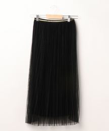 SpRay | ラメチュールスカート(スカート)