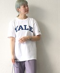 Champion(チャンピオン)の「トップス(Tシャツ/カットソー)」