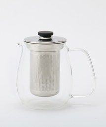 212 KITCHEN STORE(�g�D�����g�D�L�b�`���X�g�A)��UNITEA�i���j�e�B�j �e�B�[�|�b�g 680ml �X�e�����X��KINTO �L���g�[��(�H��)