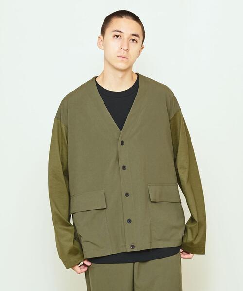 服/ファッション 0325-103 UNITED ARROWS & SONS ユナイテッドアローズ＆サンズ｜ユナイテッドアローズ公式通販