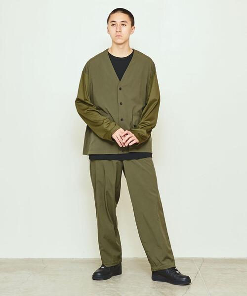 UNITED ARROWS & SONS（ユナイテッドアローズアンドサンズ）の「UNITED
