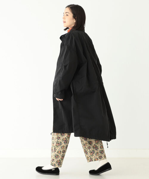 BEAMS BOY（ビームスボーイ）の「BEAMS BOY / ソロテックス M-65