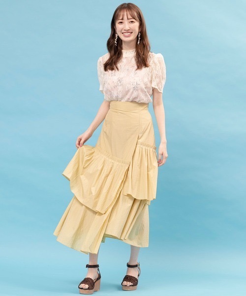 WILLSELECTION（ウィルセレクション）の「ワッシャーナイロン
