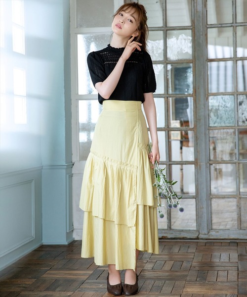 WILLSELECTION（ウィルセレクション）の「ワッシャーナイロン