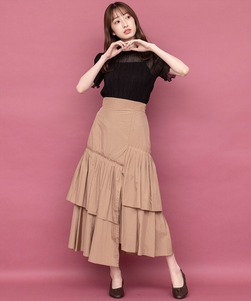 WILLSELECTION（ウィルセレクション）の「ワッシャーナイロン