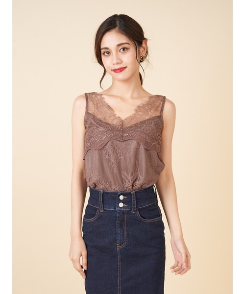 セール レーストップス シャツ ブラウス Royal Party ロイヤルパーティー のファッション通販 Zozotown