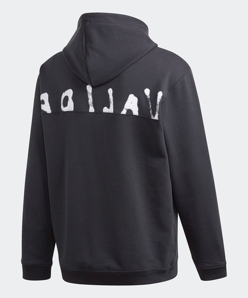 adidas（アディダス）の「R.Y.V. ファッション パーカー