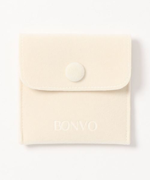 BONVO（ボンボ）の「【BONVO】リング（リング）」 - WEAR