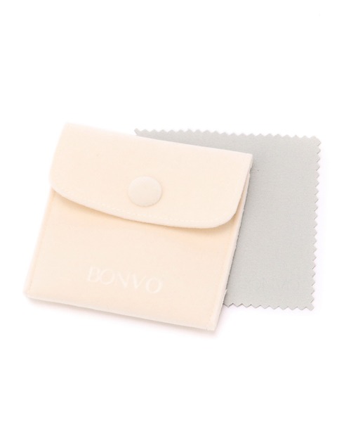BONVO（ボンボ）の「【BONVO】リング（リング）」 - WEAR