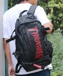 THRASHER(スラッシャー)の「バッグ(バックパック/リュック)」