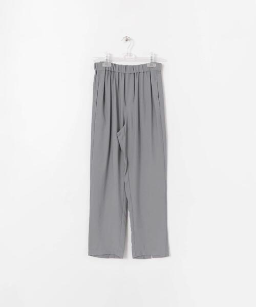 LAATO（ラート）の「DINOSAUR PANTS（その他パンツ・レディース・オレンジ/ブルー・FREE）」の2枚目の写真