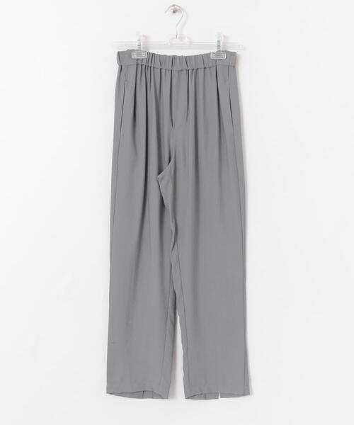 LAATO（ラート）の「DINOSAUR PANTS（その他パンツ・レディース・オレンジ/ブルー・FREE）」の3枚目の写真