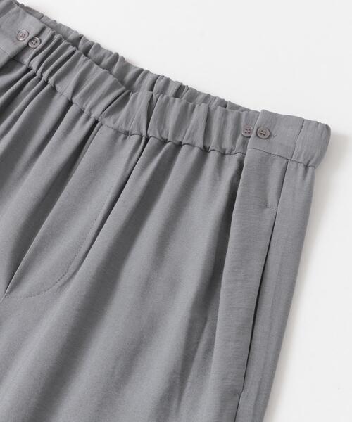 LAATO（ラート）の「DINOSAUR PANTS（その他パンツ・レディース・オレンジ/ブルー・FREE）」の4枚目の写真