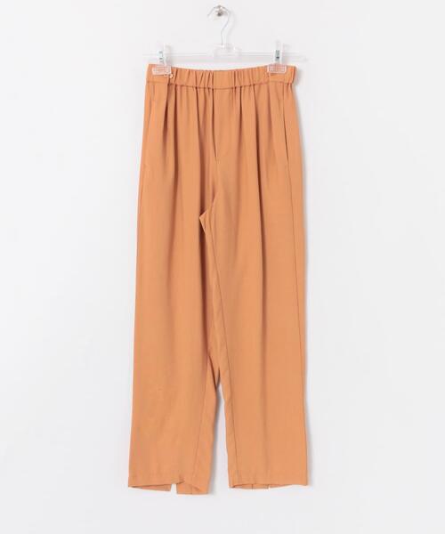 LAATO（ラート）の「DINOSAUR PANTS（その他パンツ・レディース・オレンジ/ブルー・FREE）」の5枚目の写真